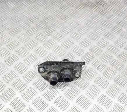 Mercedes-Benz GLE W167 Engine coolant pipe/hose A1675012204