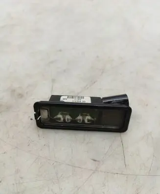 Porsche Macan (95B) Number plate light 420943021 1090132