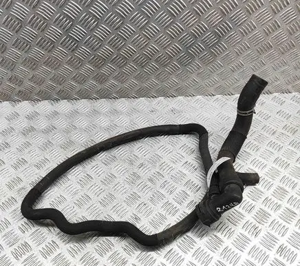 Opel Insignia A Engine coolant pipe/hose 565563897 13220128