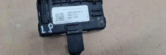 Audi S5 F5 Door control unit/module 4M0959793N 4M0959793M
