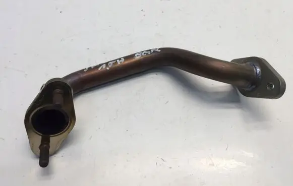 Honda Jazz IV GR Crosstar EGR valve line/pipe/hose