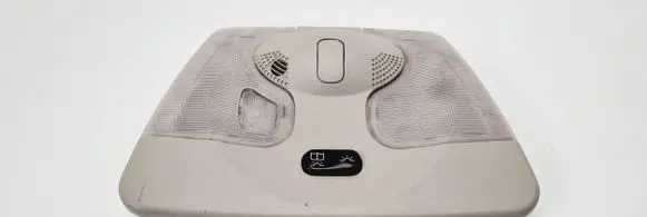 Mercedes-Benz A W168 Front seat light A1688250008 15300030 A1688200101