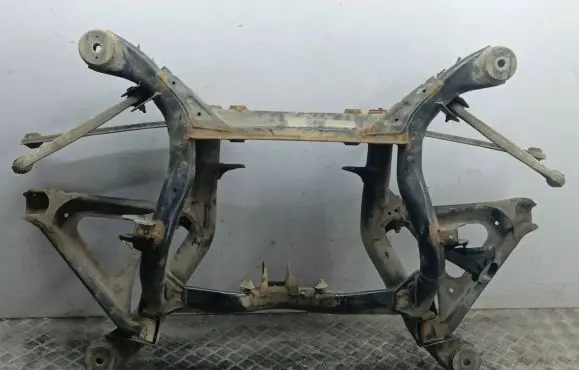 Rear subframe