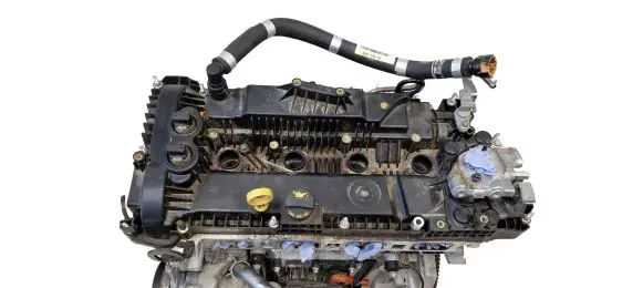 Ford Ranger Engine KB3E6007 KB3E6007HA EF01A21246120204