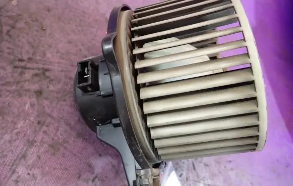 KIA K2700 King Cab Heater fan/blower