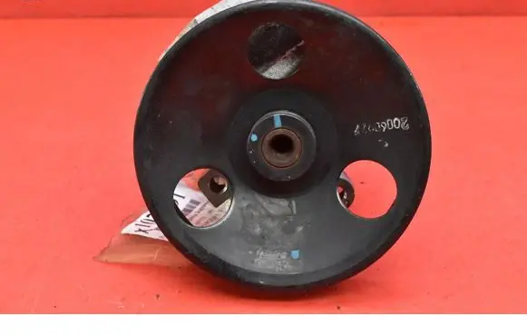 Chevrolet Captiva Power steering pump 