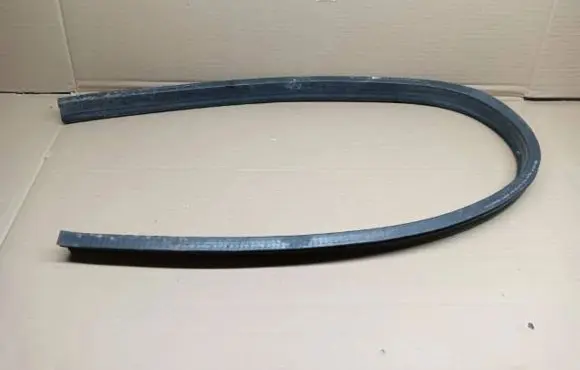 Audi A4 S4 B9 Engine compartment rubber 8W0823723A