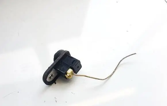 Mitsubishi Colt Front door sensor 