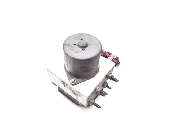 Volkswagen PASSAT B7 ABS Pump 3AA614109N