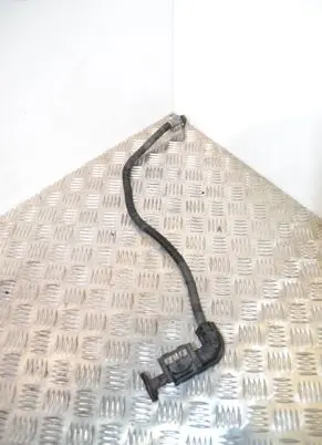 Mercedes-Benz Sprinter W906 Positive cable (battery) A9064408234 DCZGS 003061106