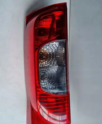 Fiat Fiorino Rear/tail lights