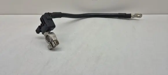 Audi Q5 SQ5 Negative earth cable (battery) 