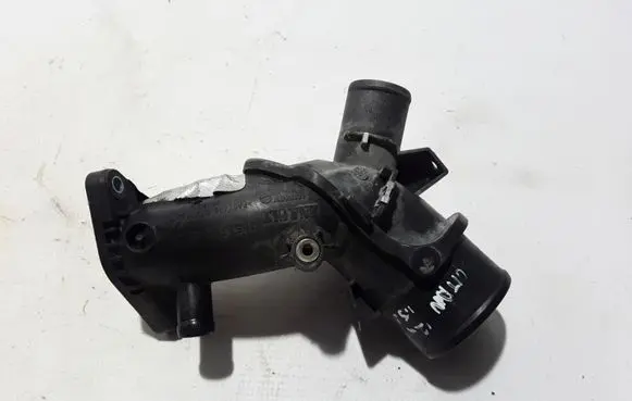 Air intake duct part
