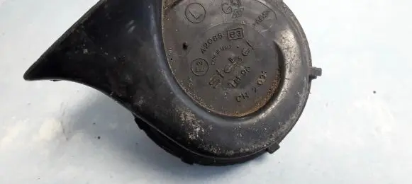 Renault Laguna I Horn signal e342085 ch2091