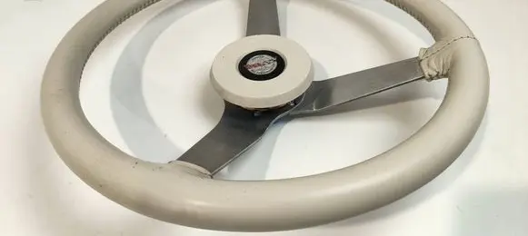 Chevrolet Corvette Steering wheel