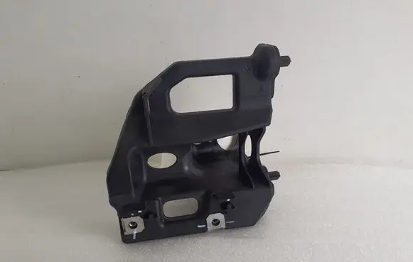 Porsche 718 Cayman 982 982c Radiator support slam panel bracket 99155261900 991.552.619.00