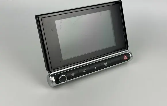 Citroen C3 Screen/display/small screen 98242985800 9826689777 03881548