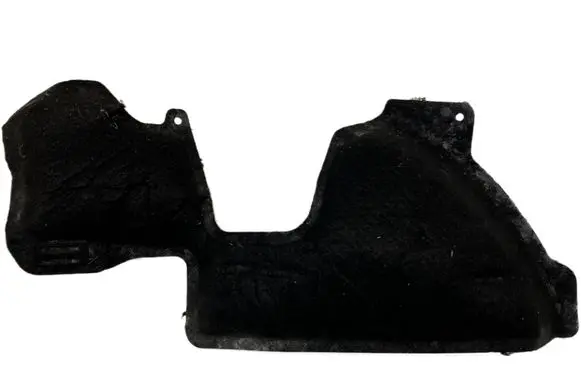 Toyota Avensis T270 Trunk sound insulation 6261105050