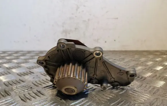 Ford Ecosport Water pump 26739302