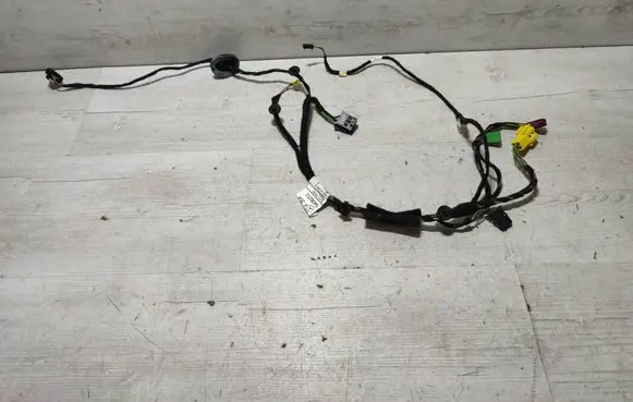 Mercedes-Benz GLK (X204) Front door wiring loom A2045406210