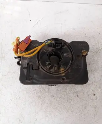 Peugeot 607 Airbag slip ring squib (SRS ring) 13276158