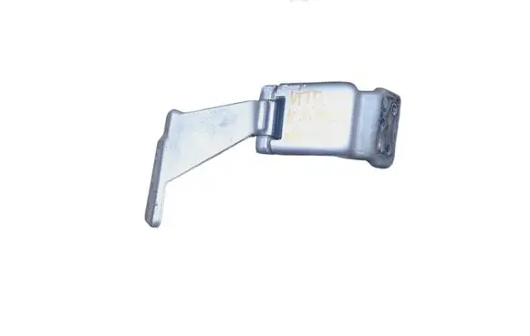 Mercedes-Benz Vito Viano W639 Loading door upper hinge A6397401937