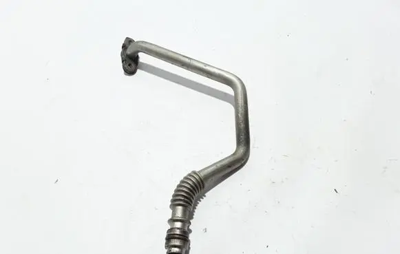 Renault Captur Air intake hose/pipe 151981357R