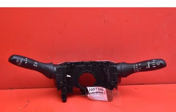 Nissan Pulsar Other switches/knobs/shifts 