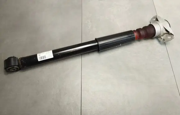 Audi A6 S6 C7 4G Rear shock absorber/damper 4G5513035F
