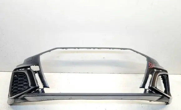 Audi A3 8Y Front bumper 8Y0807437F