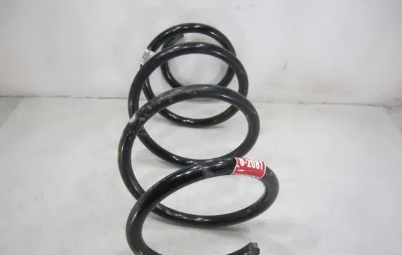 Volkswagen PASSAT B8 Front coil spring