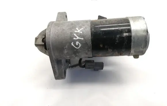 Mazda 6 Starter motor SH02 M001T81281