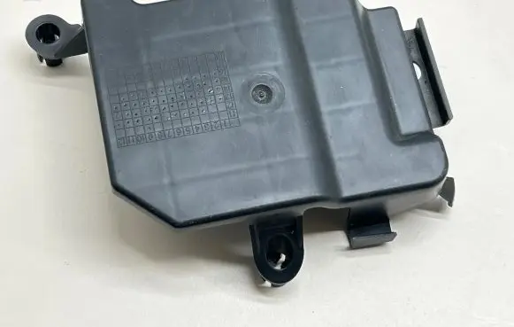 Renault Captur Other interior part 285A77377R