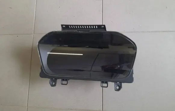Volvo XC60 Speedometer (instrument cluster) P32374506AA 0263758036 SW03985