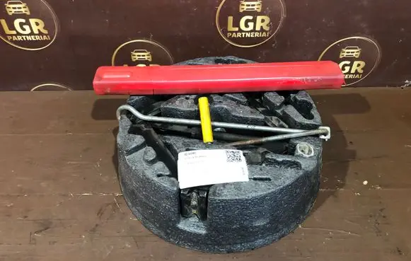 Opel Signum Tool set 13162851