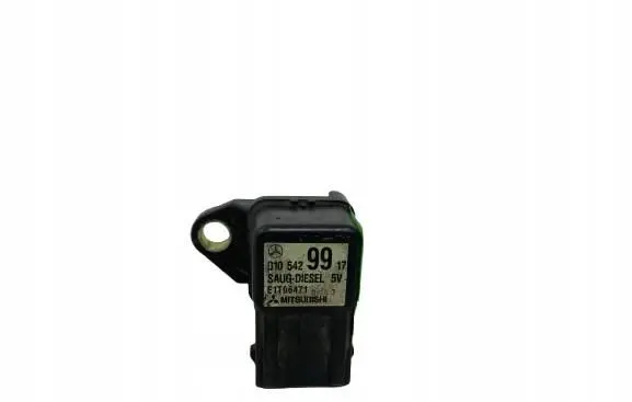 Mercedes-Benz E W210 Air pressure sensor A0105429917