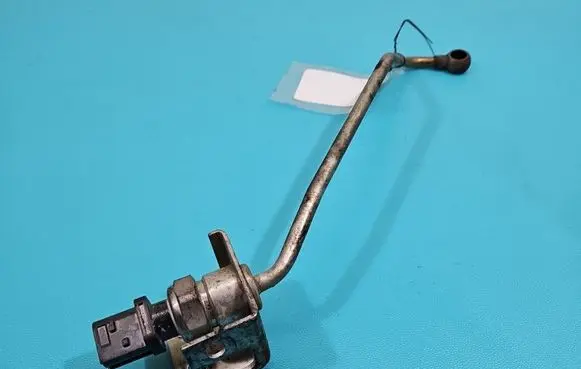 Jeep Grand Cherokee Fuel pressure sensor IMPRK1515854