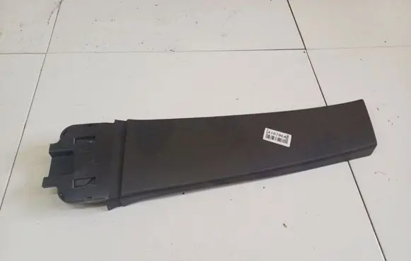 Opel Astra H (B) pillar trim (top) 13113920