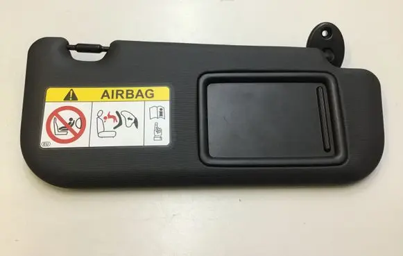 Toyota RAV 4 (XA50) Sun visor TW20283000