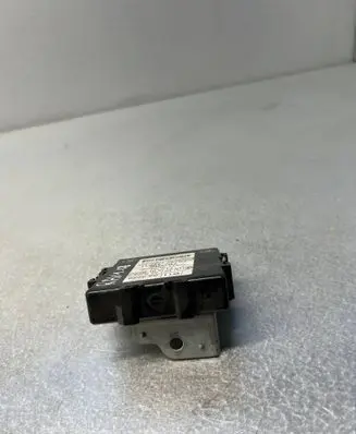 Alarm control unit/module