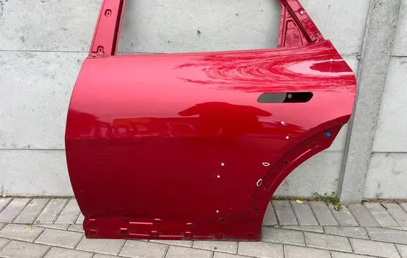 KIA EV6 Rear door