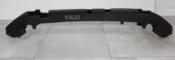 Dacia Duster II Front bumper support beam 620904051R