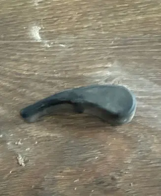Renault Master III Engine bonnet (hood) release handle 432983