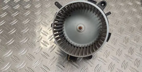 Toyota Proace Heater fan/blower 5P130001162375