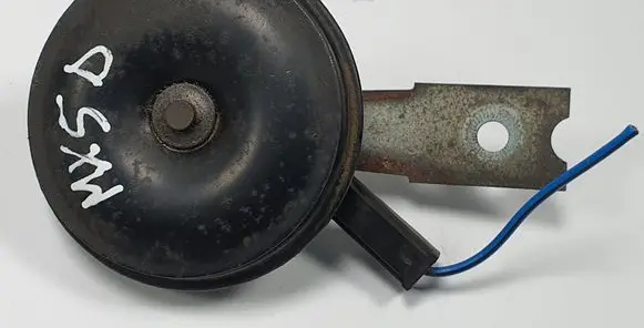 Mazda MX-5 NC Miata Horn signal 004041