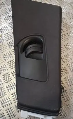 Audi A5 8T 8F (B) pillar trim (top) 8t8867293