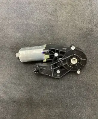 Mercedes-Benz GLE AMG (W166 - C292) Seat adjustment motor 826649994