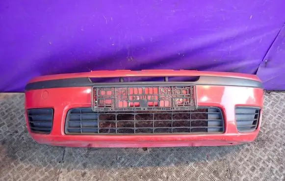 Fiat Punto (199) Front bumper