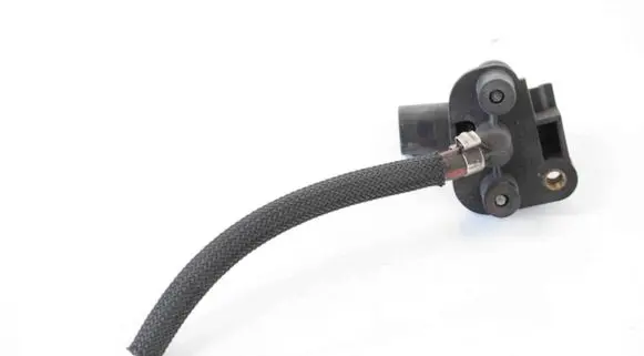 Mercedes-Benz E W212 Air pressure sensor