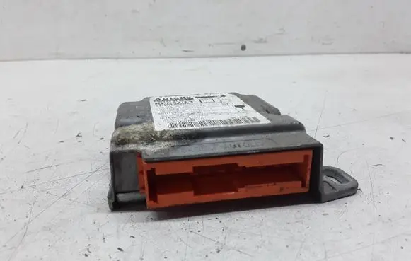 Renault Megane I Airbag control unit/module 7700430059B